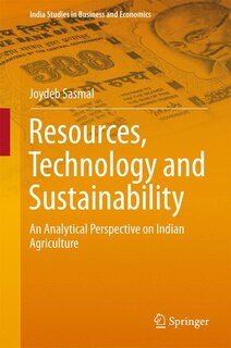 Front cover_Resources, Technology And Sustainability