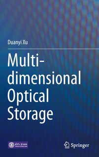 Front cover_Multi-dimensional Optical Storage