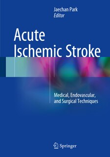 Couverture_Acute Ischemic Stroke