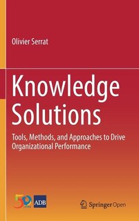 Front cover_Knowledge Solutions