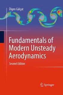 Couverture_Fundamentals Of Modern Unsteady Aerodynamics