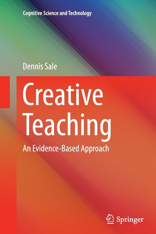 Couverture_Creative Teaching