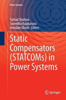 Front cover_Static Compensators (statcoms) In Power Systems