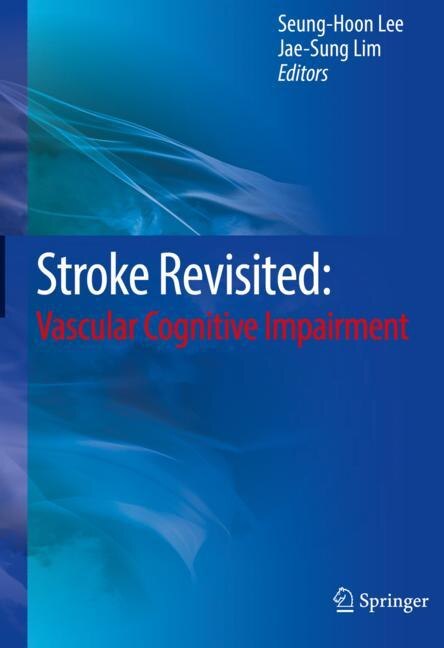 Front cover_Stroke Revisited
