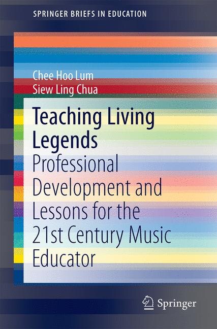 Couverture_Teaching Living Legends