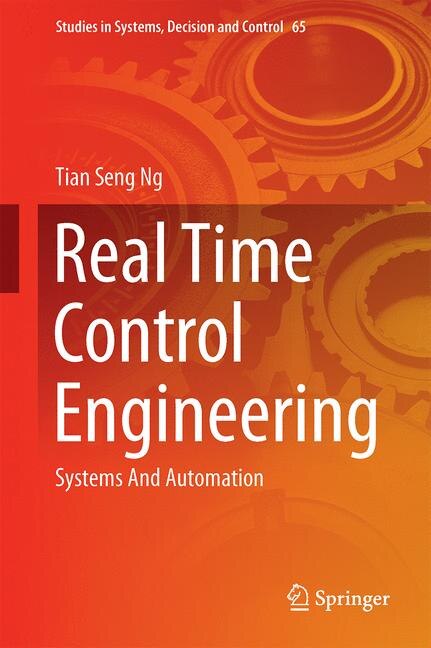 Front cover_Real Time Control Engineering
