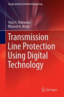 Front cover_Transmission Line Protection Using Digital Technology