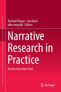 Front cover_Narrative Research In Practice