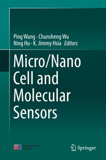 Front cover_Micro/nano Cell And Molecular Sensors
