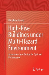 Couverture_High-rise Buildings Under Multi-hazard Environment