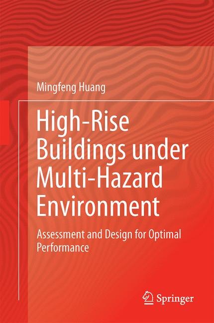Couverture_High-rise Buildings Under Multi-hazard Environment