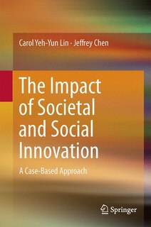 Couverture_The Impact of Societal and Social Innovation