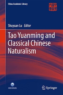 Front cover_The Ecological Era And Classical Chinese Naturalism