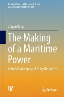 Couverture_The Making of a Maritime Power