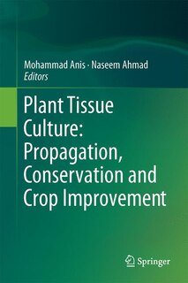 Front cover_Plant Tissue Culture