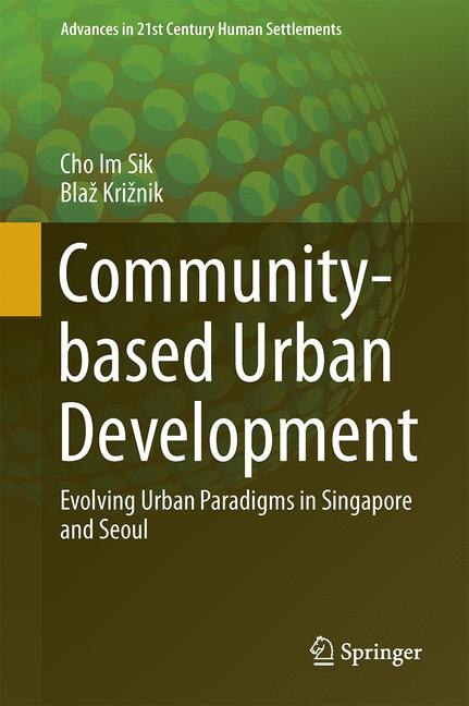 Front cover_Community-based Urban Development