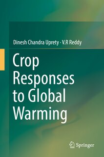 Couverture_Crop Responses To Global Warming