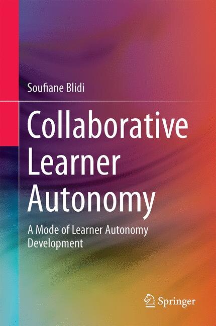 Couverture_Collaborative Learner Autonomy