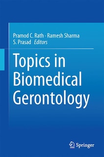 Topics In Biomedical Gerontology