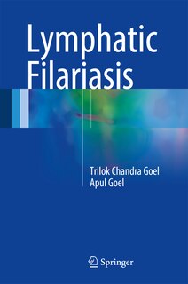 Front cover_Lymphatic Filariasis
