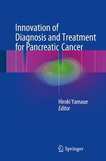 Front cover_Innovation Of Diagnosis And Treatment For Pancreatic Cancer