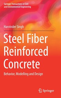 Front cover_Steel Fiber Reinforced Concrete