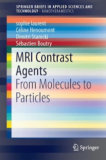 Front cover_Mri Contrast Agents