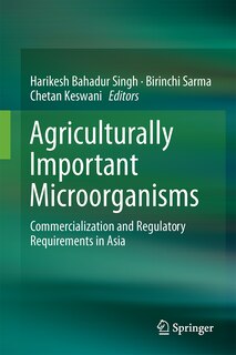 Couverture_Agriculturally Important Microorganisms