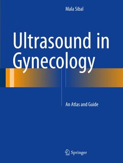 Front cover_Ultrasound In Gynecology