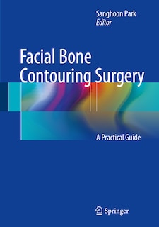 Front cover_Facial Bone Contouring Surgery