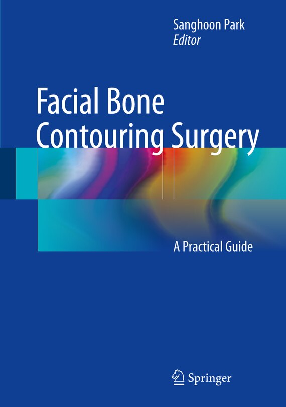 Front cover_Facial Bone Contouring Surgery