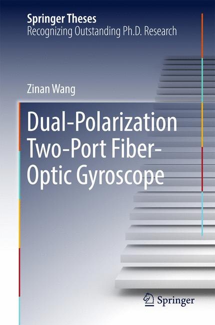 Front cover_Dual-polarization Two-port Fiber-optic Gyroscope