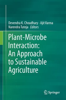 Front cover_Plant-microbe Interaction