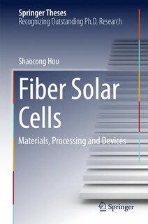 Front cover_Fiber Solar Cells