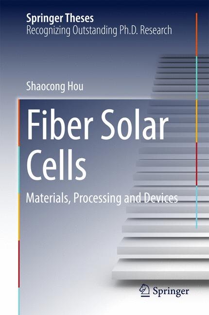 Front cover_Fiber Solar Cells