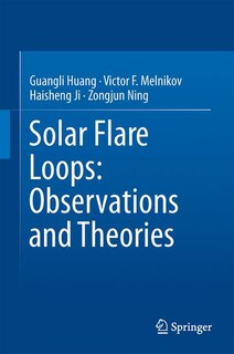Couverture_Solar Flare Loops