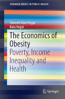 Couverture_The Economics Of Obesity