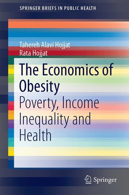 Couverture_The Economics Of Obesity