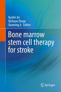 Front cover_Bone Marrow Stem Cell Therapy For Stroke