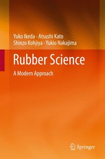 Front cover_Rubber Science