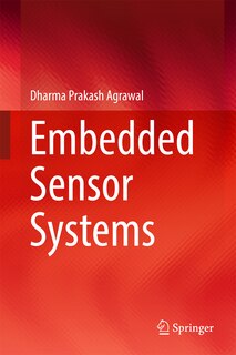 Front cover_Embedded Sensor Systems