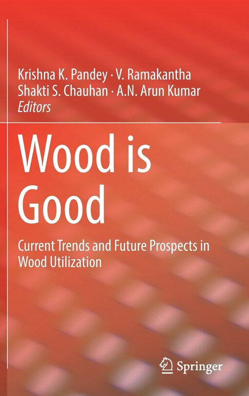 Front cover_Wood Is Good