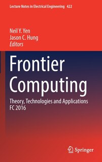 Front cover_Frontier Computing