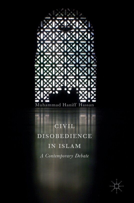 Front cover_Civil Disobedience In Islam