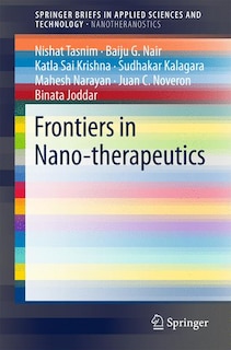 Front cover_Frontiers In Nano-therapeutics