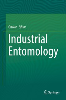 Couverture_Industrial Entomology