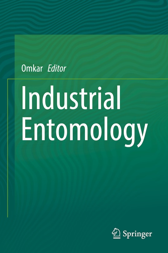 Couverture_Industrial Entomology