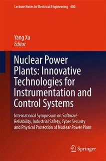 Front cover_Nuclear Power Plants