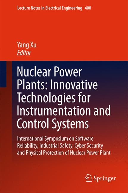 Front cover_Nuclear Power Plants