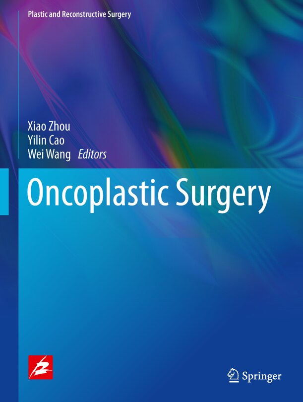 Front cover_Oncoplastic Surgery